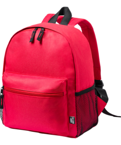 Eco Friendly Small Backpack – Various Colours