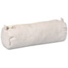 Eco Friendly Cotton Utility Pouch & Recycled Pencil Case