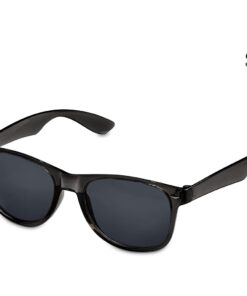 Eco Friendly Yazz Recycled Plastic Sunglasses With UV400 Protection