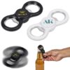 Fidgety Spinner Bottle Opener – High Engagement Promotional Product