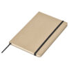 Fsc Certified Paper A5 Hard Cover Notebook – Eco Friendly Corporate Gift