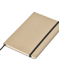 Fsc Certified Paper A5 Hard Cover Notebook – Eco Friendly Corporate Gift
