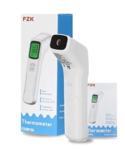 Digital Non-contact Infrared Thermometer – 1000 in SA Stock, Min 5 units