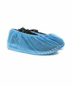 Box of 100 Medical Disposable Shoe Covers – Min 50 boxes