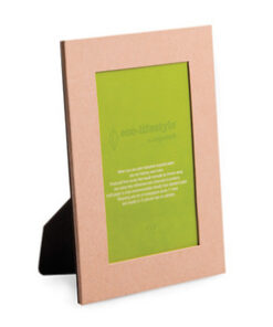 Snap a Shot Eco Photo Frame