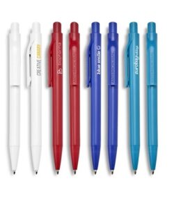 Germaphobe Anti-Microbial Anti-Bacterial Pen – Min 100 units