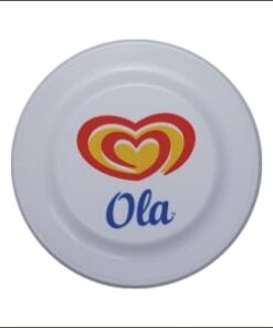 MEDIUM FRISBEES