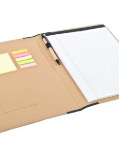 Eco Friendly Folder