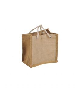 Eco friendly jute Gift Bag