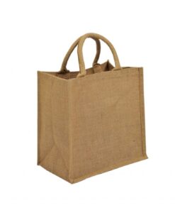 Eco friendly jute Okavango Bag