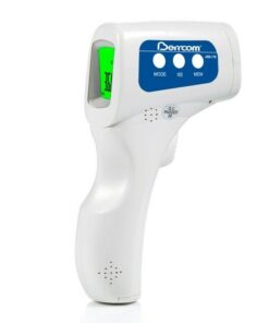 Berrcom Non-contact Infrared Thermometer – SA Stock, Min 5 units