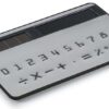 Solar calculator