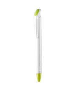 Biodegradable auto ball pen