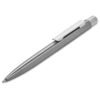 Mio Recycled Stainless Steel Ball Pen – Eco Friendly