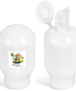 Kleen Anti-Bacterial Wipes