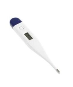 Oral Digital Thermometer – IN STOCK – Min 50 units