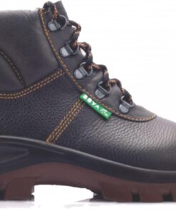 Bova Neoflex 900 Safety Boot – Chukka Black or Brown. Sizes: 3-15