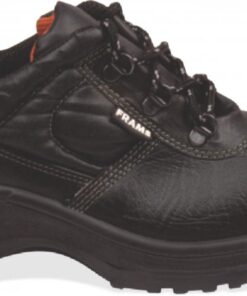 Fram 27 Geo-Move Security Black . Sizes: 4-13