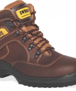 Fram Chukka 40 Evolution Boot Brown . Sizes: 6-12