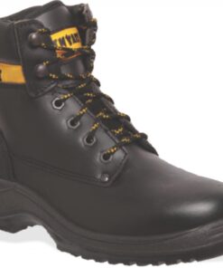 Fram Chukka 40 Titanium Boot Black . Sizes: 4-13