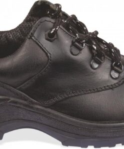 Fram 39 Geo-Countess Safety Shoe . Sizes: 3-8