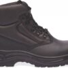 Makoya Lebombo Security Boot Black . Sizes: 3-12
