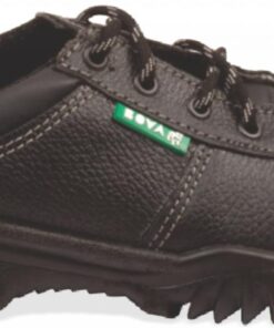 Bova Multi 71441 Safety Shoe Black . Sizes: 5-13