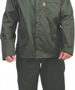 Conti Suit Acid Resistant. Triple Stiched Royal Blue. Sizes 34 – 60