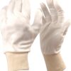 Glove Un-bleached Cotton Protective Gloves Liner