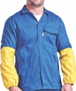 PVC Protective Sleeves