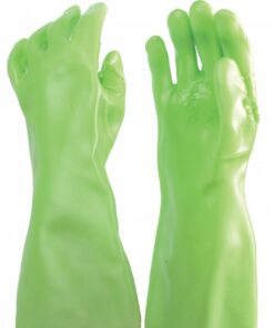 Glove Sabs Saracen Elbow Length