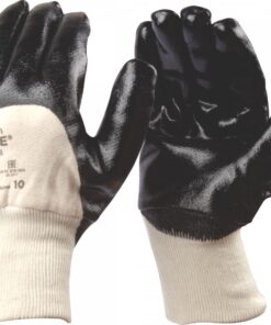 Glove Nitrile Hercules Kw 10