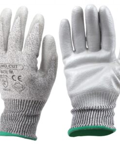 Rubber Glove Pu Sumocut M