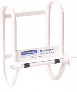 Paper Dispenser 426510 Impi Wall Stand