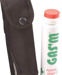 Spray Pepper & Pouch 100Ml