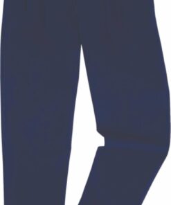 Security Trousers Trevar Poly Uniform K4010. Avail in Black or Navy. Sizes 28-52