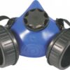 Respirator Double