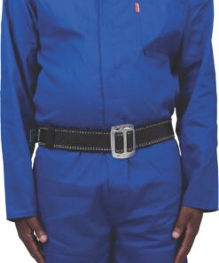 Safety Belt Miners Web Single