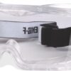 Goggles Anti Fog Chemical
