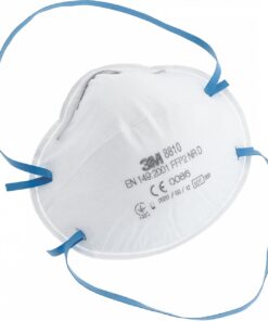 Mask 3M 8810 FFP2 20’S
