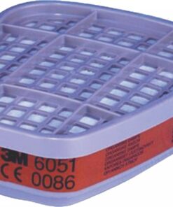 Cartridge 6055 3M 8’S