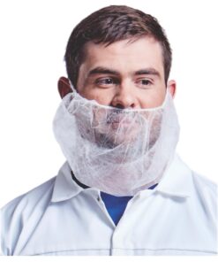 Beard Covers 100’S