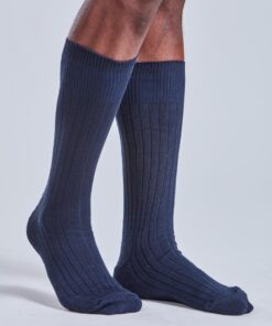 Thermal Socks Navy