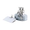 Magnetic clip game -Available in: Matt Silver