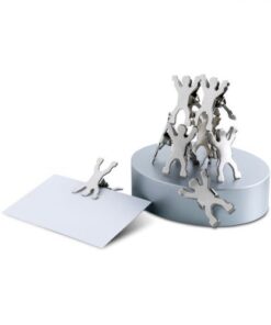 Magnetic clip game -Available in: Matt Silver
