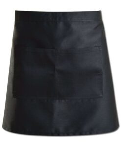 Waist Apron – Avail in: Black