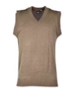 Sleeveless Security Jersey – Avail in: Navy, Olive, Black, Khaki