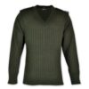 Long Sleeve Security Jersey – Avail in: Navy, Olive, Black, Khak