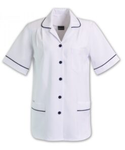 Udine Top – Avail in: Navy, Navy/white, White, White/Navy