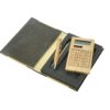 Bamboo Calculator Set
